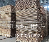 批發(fā)欖仁木 優(yōu)質黃欖仁木TEY供應 欖仁木價格 欖仁木廠家-旭升木業(yè)