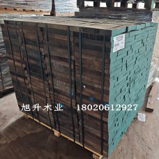 北美黑胡桃短料板材