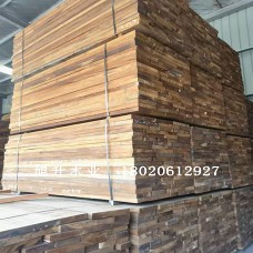 南美胡桃木板材 南美胡桃木板材