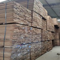 南美黑檀木板材