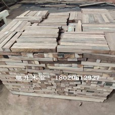 北美黑胡桃條子料