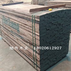 北美黑胡桃板材